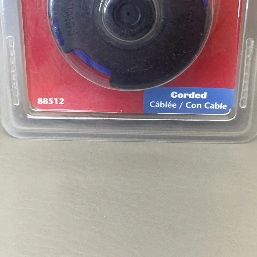 Toro 88532 Blue Single Line Replacement Spool - For Models 51484 51486 51487